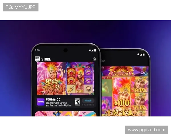 PG手游国际服正式上线，全球玩家可以便捷下载体验最新版本