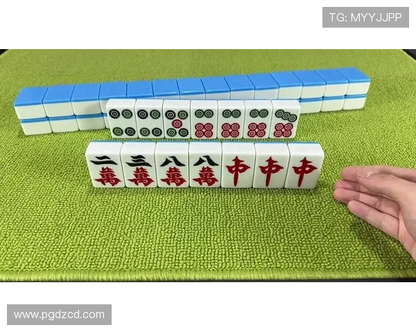 PG游戏麻将胡了2高手必备技巧指南助你快速提升游戏水平实现胡牌梦想